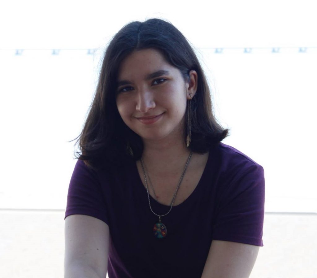 Mafalda Fonseca (Ilustradora)