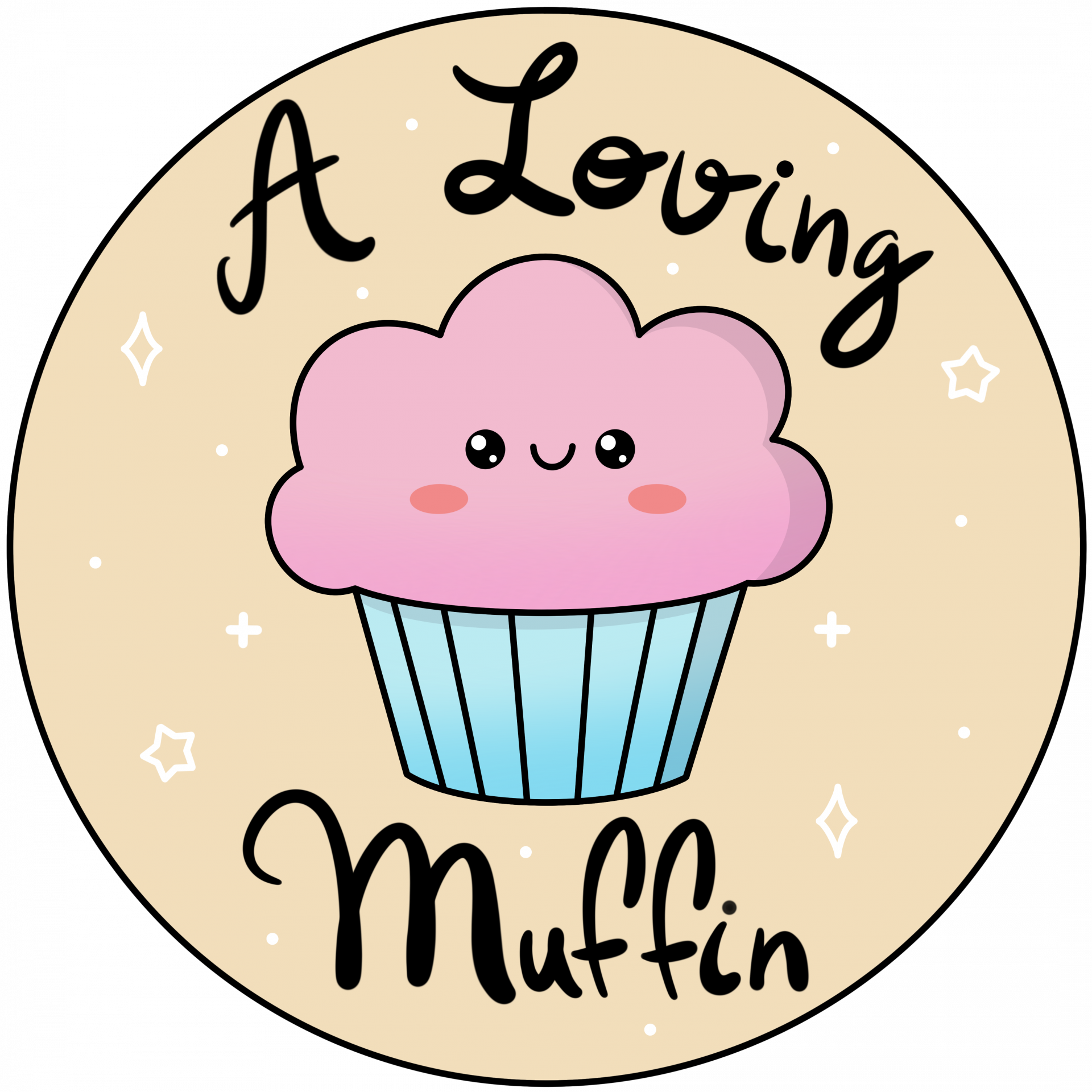 A Loving Muffin